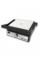 Kumtel TTM-05 2000 W Izgara ve Tost Makinesi - 1