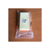 HAVA FİLTRESİ OEM 9674725580 CİTROEN C-ELYSE C3 AİRCROSS C3-2 C3-3 C4 CACTUS DS3  PEUGEOT 2008 208 301 308 - 1