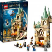 LEGO® Harry Potter™ Hogwarts™ İhtiyaç Odası 76413 - 8 Yaş ve Üzeri Harry Potter™ Hayranı Çocuklar i - 1
