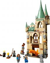 LEGO® Harry Potter™ Hogwarts™ İhtiyaç Odası 76413 - 8 Yaş ve Üzeri Harry Potter™ Hayranı Çocuklar i - 2