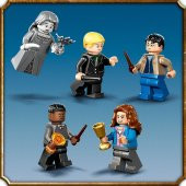 LEGO® Harry Potter™ Hogwarts™ İhtiyaç Odası 76413 - 8 Yaş ve Üzeri Harry Potter™ Hayranı Çocuklar i - 6