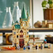 LEGO® Harry Potter™ Hogwarts™ İhtiyaç Odası 76413 - 8 Yaş ve Üzeri Harry Potter™ Hayranı Çocuklar i - 7