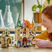 LEGO® Harry Potter™ Hogwarts™ İhtiyaç Odası 76413 - 8 Yaş ve Üzeri Harry Potter™ Hayranı Çocuklar i - 9