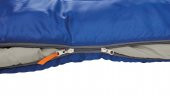 Easy Camp Cosmos -5°C Ultralight 900gr Uyku Tulumu Blue - 3