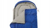 Easy Camp Cosmos -5°C Ultralight 900gr Uyku Tulumu Blue - 4