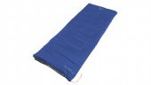 Easy Camp Chakra Blue Ultralight Uyku Tulumu 830 gr - 1
