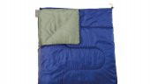 Easy Camp Chakra Blue Ultralight Uyku Tulumu 830 gr - 4