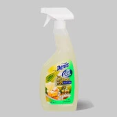 Deniz Spring Air Freshner Sprey Deodorant Oda Kokusu Parfümü - 500 Ml. thumbnail 2