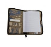 Kamuflaj Ajanda Defter Kabı Kamuflaj Organizer Kalemlik Hava Kuvvetleri thumbnail 2