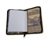 Kamuflaj Ajanda Defter Kabı Kamuflaj Organizer Kalemlik Hava Kuvvetleri thumbnail 3