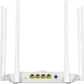 Tenda AC5 4 Port 10/100 1200Mmps 4x6dBI Kablosuz Router thumbnail 2