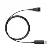 Jabra Link 230 USB Adaptör - 1