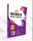 KAREKÖK 8.SINIF LGS MATEMATİK SORU BANKASI thumbnail 1