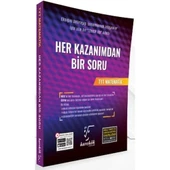 KAREKÖK TYT MATEMATİK HER KAZANIMDAN BİR SORU - 1