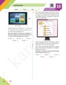 KAREKÖK TYT MATEMATİK HER KAZANIMDAN BİR SORU - 4