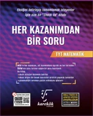 KAREKÖK TYT MATEMATİK HER KAZANIMDAN BİR SORU - 2