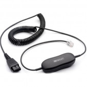 Jabra GN 1200 Smart Cord Kablo - 1