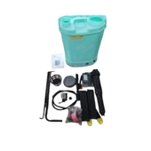 Baco 16LT Akülü-Kollu İlaçlama Makinası - 2