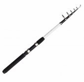 Shimano FX 4000 Dam Nova 240Cm 20-40Gr Tele Spin Olta Seti - 2