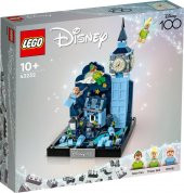 Lego Disney 43232 Peter Pan And Wendys Flight Over London - 1