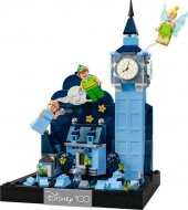 Lego Disney 43232 Peter Pan And Wendys Flight Over London - 3