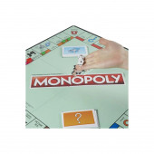 Hasbro Monopoly Klasik Classic Emlak Ticaret Oyunu - 4