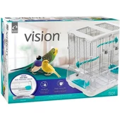 Hagen Vision S01 Kuş Kafesi thumbnail 1