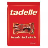 Tadelle Mini Fındık Dolgulu Sütlü Çikolata 200 gr - 1
