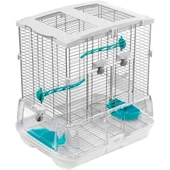 Hagen Vision S01 Kuş Kafesi thumbnail 2