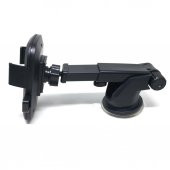 Torpido Üstü Vantuzlu Cam Teleskopik Araç Içi Oto Telefon Tutucu - 2