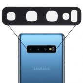 SAMSUNG GALAXY S10 PLUS KAMERA LENS CAMI - 2