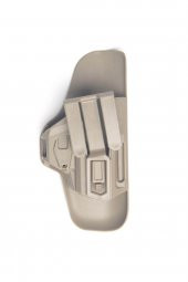 Acar Scorpus İç Taşıma Tabanca Kılıfı Çöl Rengi - 3
