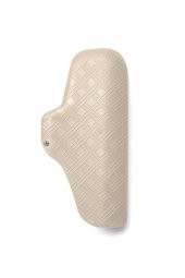 Acar Scorpus İç Taşıma Tabanca Kılıfı Çöl Rengi - 4