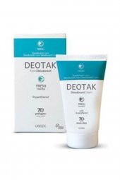 DEOTAK FRESH UNISEX 35 ML - 2