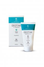 DEOTAK FRESH UNISEX 35 ML - 3