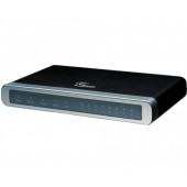 Grandstream HT818 8 Port Fxs Gateway - 1