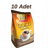 ALTINCEZVE GOLD KAHVE 500 GR - 1