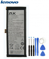 Lenovo Zuk Z2 Z213 Pil Batarya ve Tamir Seti BL268 - 1