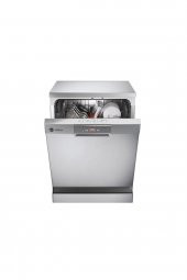 Hoover Hf 6c2s0fs-17 12 Programlı Wi-fi + Bluetooth Bağlantılı Bulaşık Makinesi Inox - 2