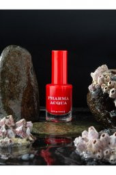Pharma Acqua Fresh Nail Varnish 12 ml  Oje - 16 - 1