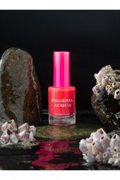 Pharma Acqua Fresh Nail Varnish 12 ml  Oje - 12 - 1