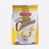 ALTINCEZVE COFFEE CREAMER (KAHVE KREMASI) - 1