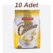 ALTINCEZVE COFFEE CREAMER (KAHVE KREMASI) - 2
