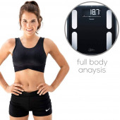 Beurer BF 400 Signatureline Siyah thumbnail 1