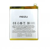 Meizu M5s Batarya Pil BA612 3000 mAh - 1