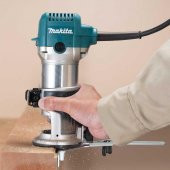 Makita RT0702C Freze Makinesi - 5