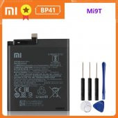Xiaomi Mi 9T Batarya Pil BP41 + Tamir Seti - 1