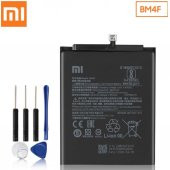 Xiaomi Mi 9 Lite - Mi A3 BM4F Batarya Pil + Tamir Seti - 1