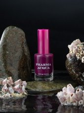 Pharma Acqua Fresh Nail Varnish 12 ml  Oje - 19 - 1