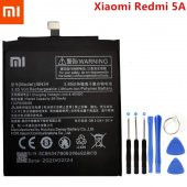 Xiaomi Redmi 5A BN34 Batarya Pil - 1